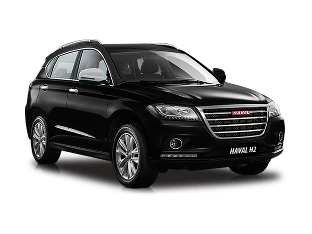 Haval H2 Elite 1.5 (143 л.с.) 6AT