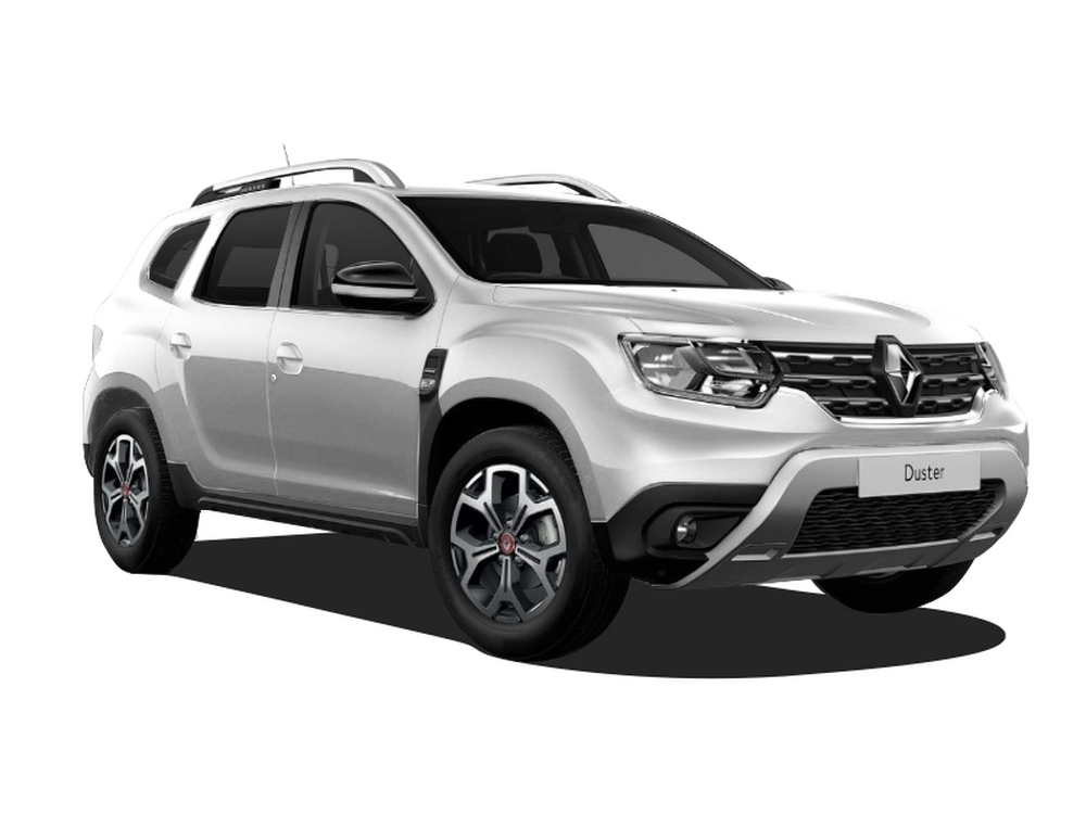 Renault Duster Новый Life 2.0 (143 л.с.) 6MT 4WD