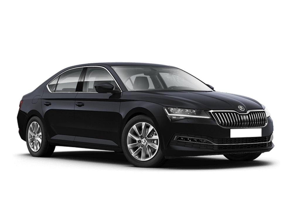Skoda Superb Новый Ambition 2.0 (280 л.с.) 6AMT 4WD