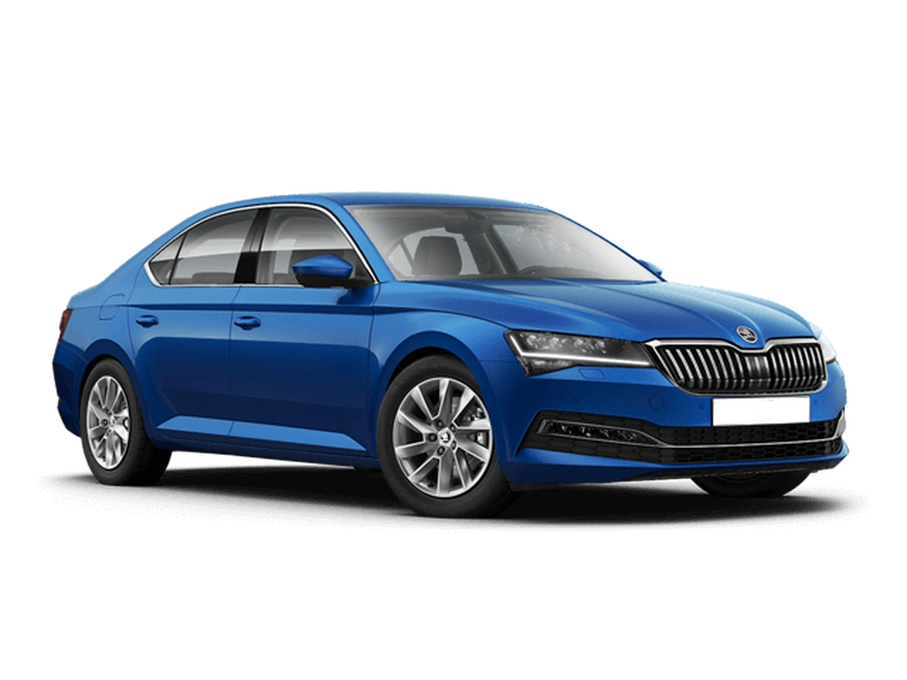 Skoda Superb Новый Ambition 2.0 (280 л.с.) 6AMT 4WD