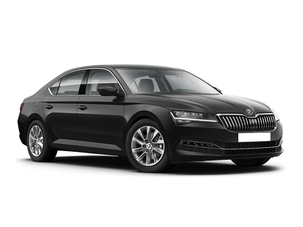 Skoda Superb Новый Ambition 2.0 (280 л.с.) 6AMT 4WD