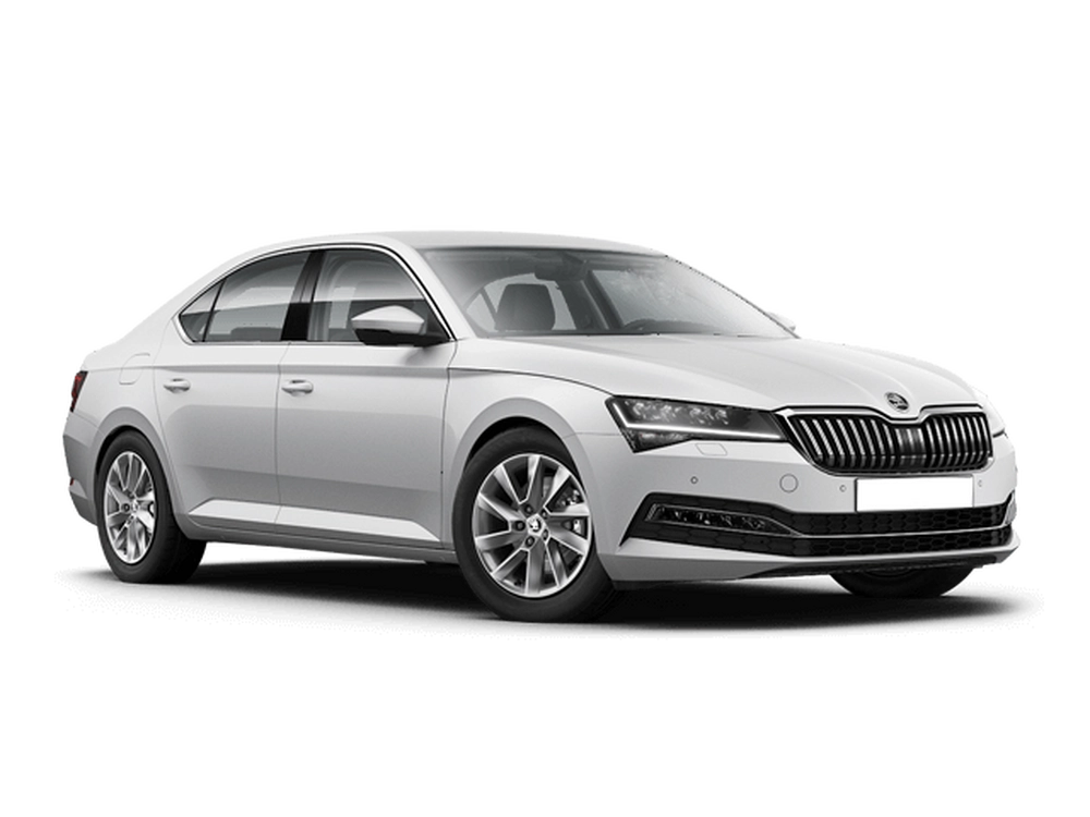 Skoda Superb Новый Ambition 2.0 (280 л.с.) 6AMT 4WD