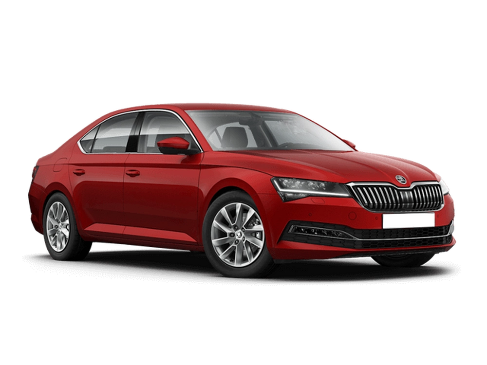 Skoda Superb Новый Ambition 2.0 (280 л.с.) 6AMT 4WD