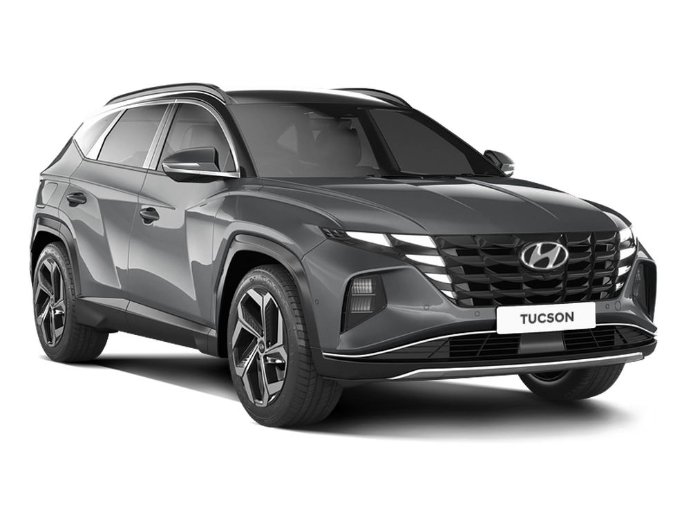 Hyundai Tucson Новый Lifestyle 2.0 (149 л.с.) 6AT 4WD