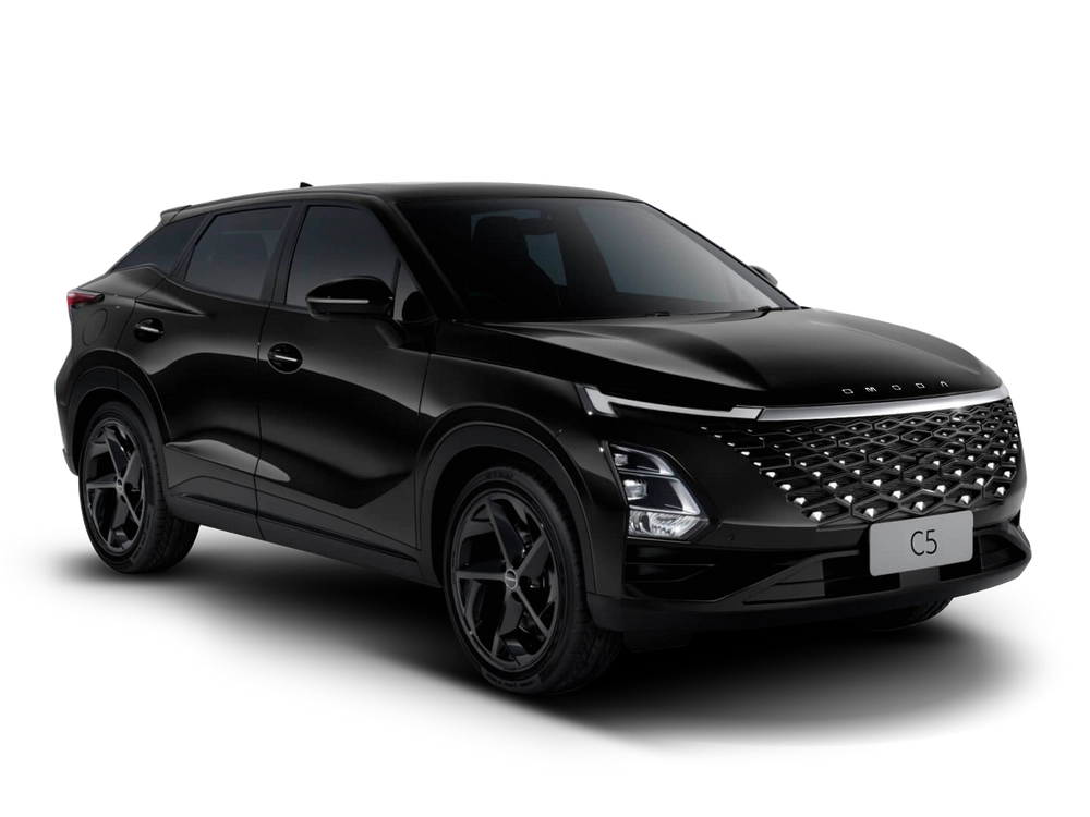 OMODA C5 Ultimate 1.5 (147 л.с.) CVT