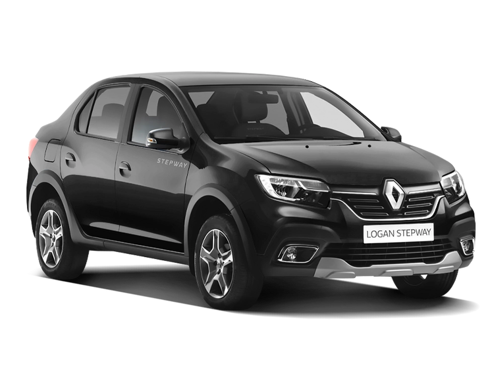 Renault Logan Stepway Stepway Drive 1.6 (113 л.с.) 5CVT